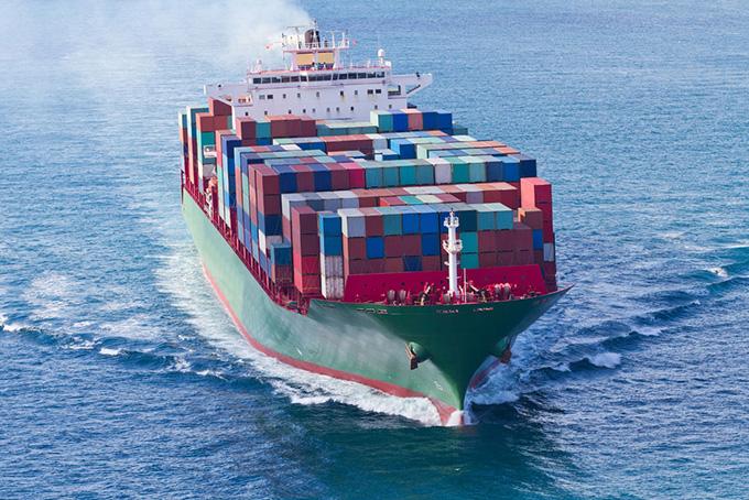 海陆运输,进出口代理,仓储报关,货物及技术进出口 - 成都莱万特国际